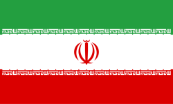 Team Iran