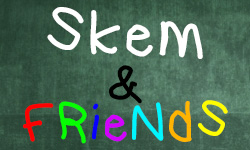 skem&friends