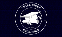 Skill Issue