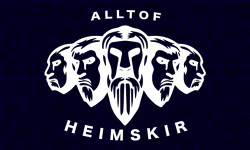 Alltof Heimskir