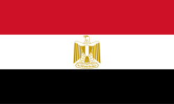 Team Egypt