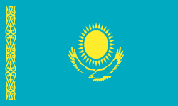 Team Kazakhstan