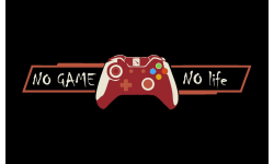 _No Game No Life_