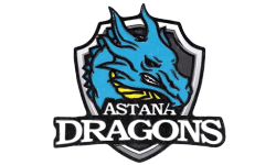 Astona Dragons 322/1900mmr