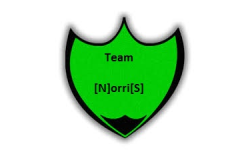 Team [N]orri[S]