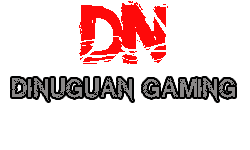 Dinuguan Gaming DotA 2