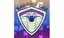 Bad Boys Time