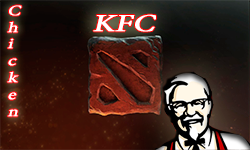 _\\Kentucky Fried Chicken//_