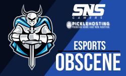 Obscene eSports