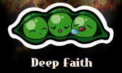 Deep Faith