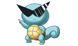 TeamSquirtle