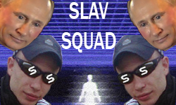 Slav Squad