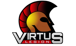 Virtus Legion !!