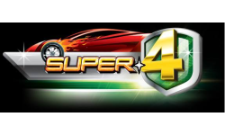 super + 4