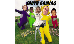 SanyaGaming