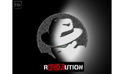 Revolution