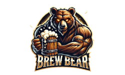 Brew Bear