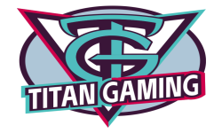  Titan Gaming