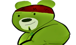 MidoriKuma