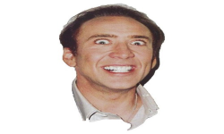 Nicolas Cage Fanclub