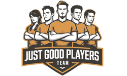 JustGoodPlayers