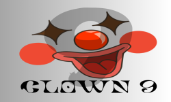 CLOWN9