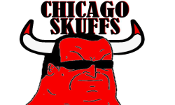 CHICAGO SKUFFS