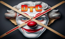 DTC with(out?) clowns