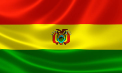 Team Bolivia