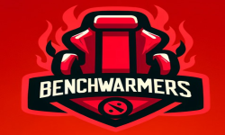 Benchwarmers