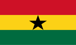 Ghana