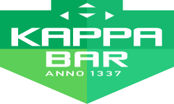 Kappa Bar JKPG