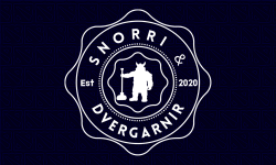 Snorri & Dvergarnir