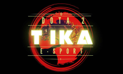 T´IKA  E-SPORT