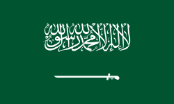 Saudi Arabia