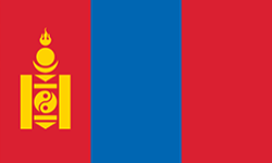 Mongolia