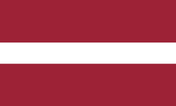 Team Latvia