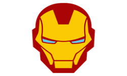 IRON MAN