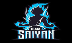 Team Saiyan