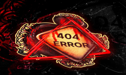 Error 404