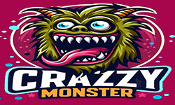 Crazy Monster 