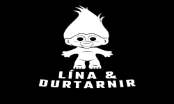 Lina og Durtarnir