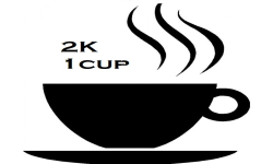 2k 1cup