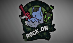 Rock_ON Team