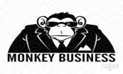Monkey  Business