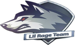 Lil Rage Team