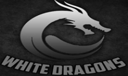 WHITE DRAGONS