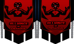Alliance of Demons