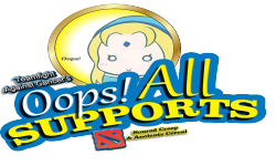 Oops! All Supports