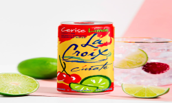 LaCroix Limon